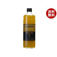 中村商店 キャプテン 南高梅 600ml瓶×12本入×(2ケース)｜ 送料無料 | MISONOYA ヤフー店
