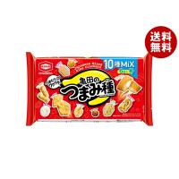 亀田製菓 亀田のつまみ種 120g×12袋入｜ 送料無料 | MISONOYA ヤフー店