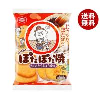 亀田製菓 ぽたぽた焼 20枚×12袋入｜ 送料無料 | MISONOYA ヤフー店