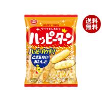 亀田製菓 ハッピーターン 96g×12袋入｜ 送料無料 | MISONOYA ヤフー店