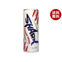アンタレスコーポレーション SHARK(シャーク) エナジードリンク 250ml缶×24本入｜ 送料無料 | MISONOYA ヤフー店