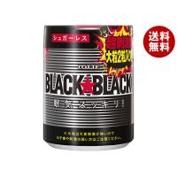 ロッテ ブラックブラック 粒 ワンプッシュボトル 140g×6個入｜ 送料無料 | MISONOYA ヤフー店