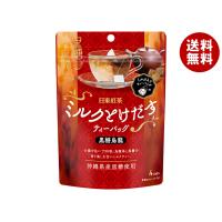 三井農林 ミルクとけだすティーバッグ 黒糖烏龍 (9.5g×4袋)×24袋入｜ 送料無料 | MISONOYA ヤフー店