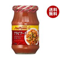 カゴメ アンナマンマ アラビアータ 330g瓶×12(6×2)本入×(2ケース)｜ 送料無料 | MISONOYA ヤフー店