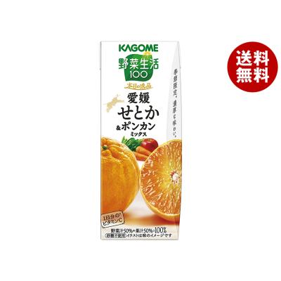 愛媛 みかんジュース 紙パックの商品一覧 通販 - Yahoo ショッピング