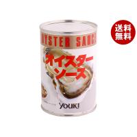ユウキ食品 オイスターソース 480g缶×12個入｜ 送料無料 | MISONOYA ヤフー店