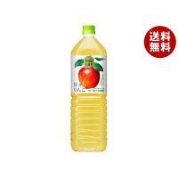 キリン 小岩井 純水りんご 1.5Lペットボトル×8本入｜ 送料無料 | MISONOYA ヤフー店