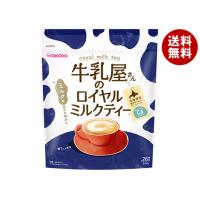 和光堂 牛乳屋さんのロイヤルミルクティー 340g袋×12袋入｜ 送料無料 | MISONOYA ヤフー店
