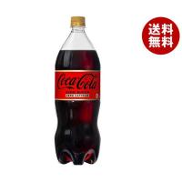 コカコーラ コカ・コーラ ゼロカフェイン 1.5Lペットボトル×6本入｜ 送料無料 | MISONOYA ヤフー店