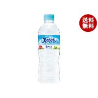 サントリー 天然水【手売り用】 550mlペットボトル×24本入｜ 送料無料 | MISONOYA ヤフー店