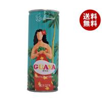 オリエンタル グァバ 250g缶×30本入｜ 送料無料 ビタミンC 果汁 栄養 オリエンタル | MISONOYA ヤフー店