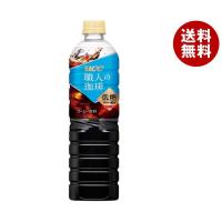 UCC 職人の珈琲 低糖 900mlペットボトル×12本入｜ 送料無料 ucc コーヒー 珈琲 アイスコーヒー PET | MISONOYA ヤフー店