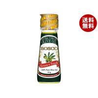 日清オイリオ BOSCO(ボスコ) エキストラバージンオリーブオイル 50g瓶×15本入×(2ケース)｜ 送料無料 | MISONOYA ヤフー店