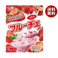 ハウス食品 フルーチェ イチゴ 200g×30個入｜ お菓子 おやつ デザート 苺 | MISONOYA ヤフー店