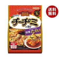 ニップン オーマイ チヂミの粉 510g×12袋入｜ 送料無料 チヂミの粉 袋 粉 一般食品 ミックス粉 特製たれつき | MISONOYA ヤフー店