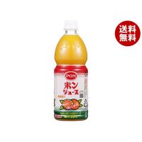 えひめ飲料 ポンジュース 800mlペットボトル×12(6×2)本入｜ 送料無料 | MISONOYA ヤフー店