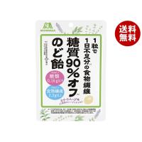 森永製菓 糖質 90%オフ のど飴 58g×7袋入｜ 送料無料 | MISONOYA ヤフー店
