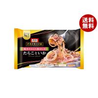【冷凍商品】日本製粉 オーマイプレミアム 焼きたらこの香ばしさ たらこといか 1食×12袋入｜ 送料無料 | MISONOYA ヤフー店