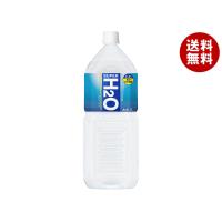 アサヒ飲料 スーパーH2O 2Lペットボトル×6本入×(2ケース)｜ 送料無料 スポーツドリンク 2l PET 熱中症対策 飲料タイプ | MISONOYA ヤフー店