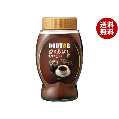 ドトールコーヒー インスタントコーヒー｜コーヒー｜ドリンク、水、お