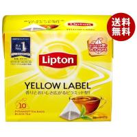 リプトン イエローラベル ティーバッグ 2g×10袋×6箱入｜ 送料無料 | MISONOYA ヤフー店