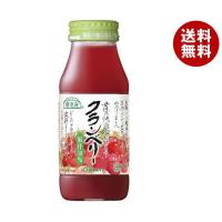 マルカイ 順造選 クランベリー 180ml瓶×20本入｜ 送料無料 フルーツ 果実 クランベリー クランベリージュース | MISONOYA ヤフー店