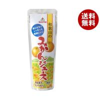 ゴールドパック 和歌山のみかんジュース 80gパウチ×20本入×(2ケース)｜ 送料無料 | MISONOYA ヤフー店