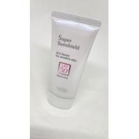 アクセーヌ　スーパーサンシールド　ブライトフィット（日焼止め乳液）顔・からだ用40ｇ | Miss Sweetセレクトショップ