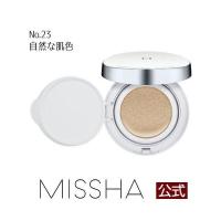 MISSHA ミシャ M クッションファンデーション（マット）公式限定パッケージ 韓国コスメ | ミシャ・アピュー日本公式ショップ