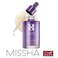 MISSHA ミシャレボリューション／ナイト サイエンス エッセンス 第5世代 韓国コスメ 送料無料 5th | ミシャ・アピュー日本公式ショップ