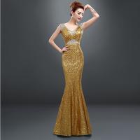 8色 カラードレス ブルー パープル レッド イエロー グリーン