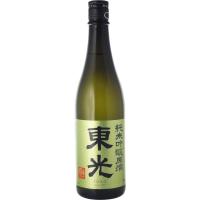 地酒　東光　純米吟醸原酒　芳醇旨口　720ml | 世界のお酒ニューヨーク