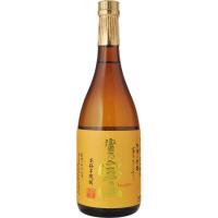 芋焼酎　富乃宝山　黄麹　25度　720ml | 世界のお酒ニューヨーク