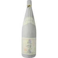 あすつく　芋焼酎　森伊蔵　25度　1800ml | 世界のお酒ニューヨーク