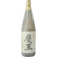 あすつく　芋焼酎　魔王　25度　1800ml | 世界のお酒ニューヨーク
