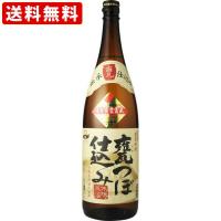 送料無料　無双蔵　かめつぼ仕込み　木桶蒸留　芋　25度　1800ml　（北海道・沖縄＋890円） | 世界のお酒ニューヨーク