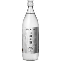 麦焼酎　いいちこ　日田全麹　　25度　900ml | 世界のお酒ニューヨーク