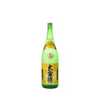 麦焼酎　大金持　25度　1800ml | 世界のお酒ニューヨーク