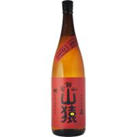 麦焼酎　黒木本店　尾鈴山　山猿　25度　1800ml(M) | 世界のお酒ニューヨーク