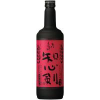 宝　知心剣「シラシンケン」麦　25度　720ml | 世界のお酒ニューヨーク