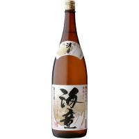 濱田酒造　海童　芋焼酎　25度　1800ml | 世界のお酒ニューヨーク