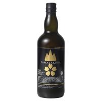 笹ノ川 山桜 黒ラベル 700ml　正規品 | 世界のお酒ニューヨーク