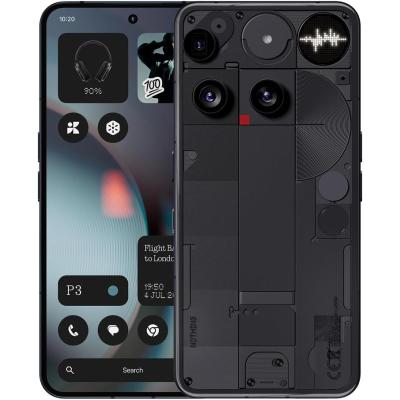 【限定カラー未開封】Nothing phone 3 128GB 限定カラー未開封】Nothing phone 3 128GB 限定カラー未開封】Nothing