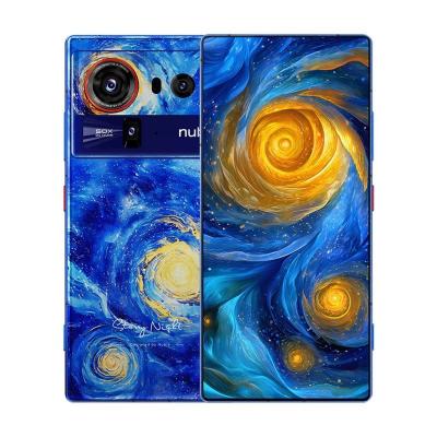 nubia z80 ultra（スマホ） | スマホ、タブレット、パソコン の