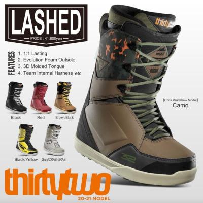 MISTY SNOWBOARD SHOP - THIRTY TWO｜Yahoo!ショッピング