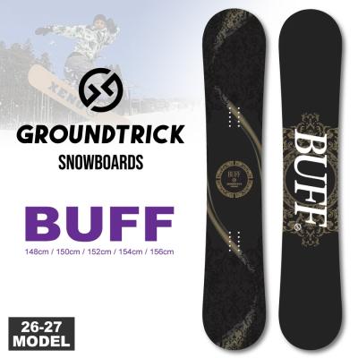 gt snowboards buff（スノーボード用品） | スポーツ の商品一覧 通販