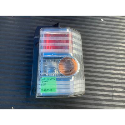 ダイハツ ムーヴカスタム テールレンズ カバー ダイハツ純正部品 ムーヴ（自動車用 テールレンズカバー）｜外装パーツ