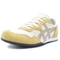 Onitsuka Tiger　SERRANO　IVORY/WOOD CREPE (1183B400-753) | mita sneakers