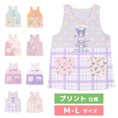 保育士 エプロンのおすすめ人気商品一覧 通販 - Yahoo!ショッピング