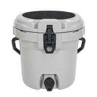 アイスバケツ ウォータージャグ2.5 Gallon（9.34L） クールグレー/Cool Gray | ミタストア